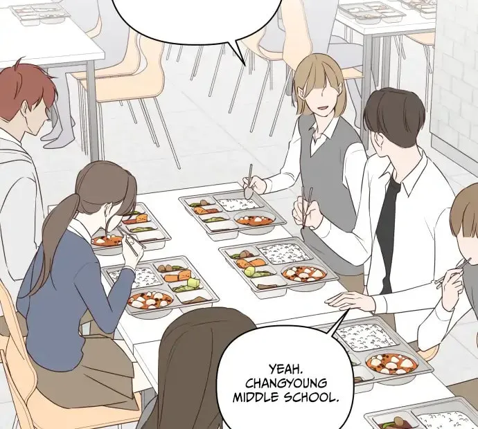 Love That Crosses the Line Chapter 2 page 24 - 