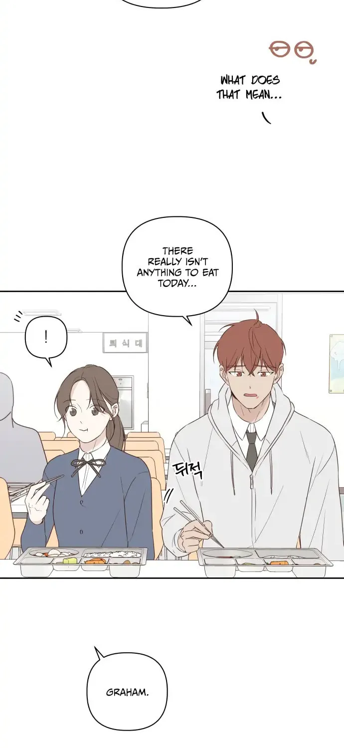 Love That Crosses the Line Chapter 2 page 26 - 