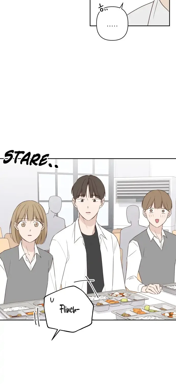 Love That Crosses the Line Chapter 2 page 32 - 