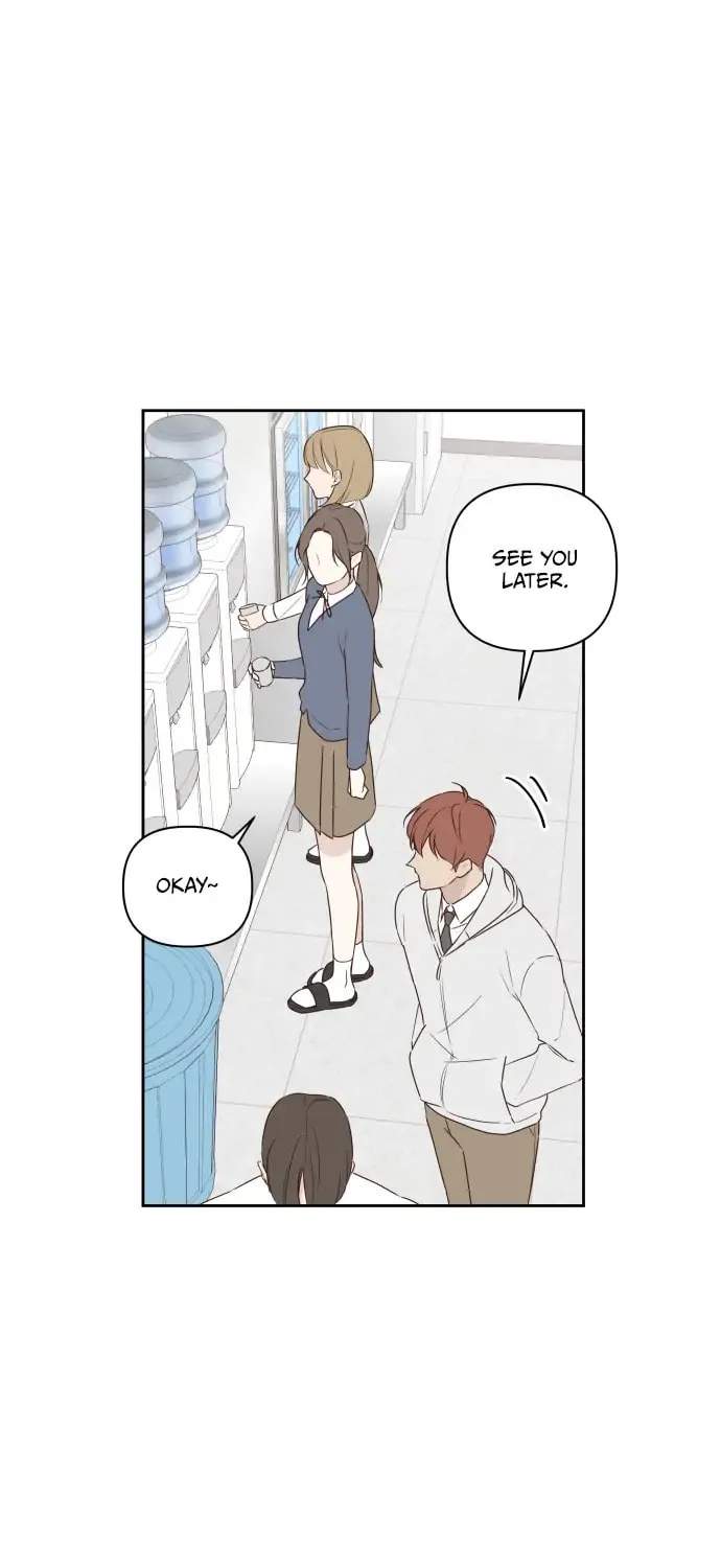 Love That Crosses the Line Chapter 2 page 41 - 