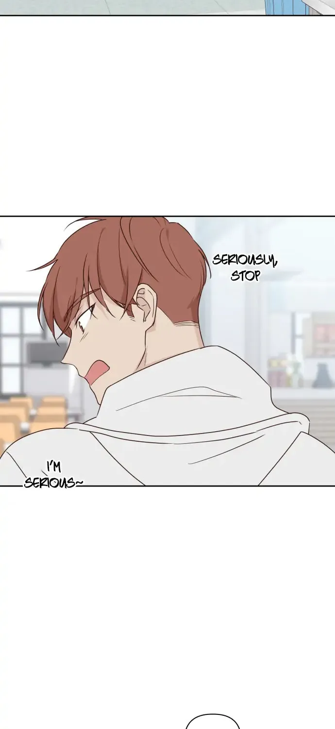 Love That Crosses the Line Chapter 2 page 43 - 
