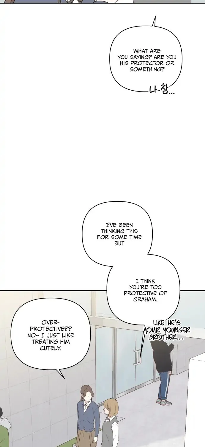 Love That Crosses the Line Chapter 2 page 48 - 