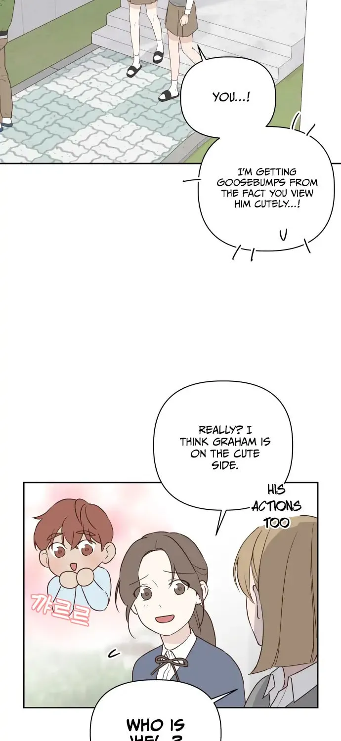 Love That Crosses the Line Chapter 2 page 49 - 