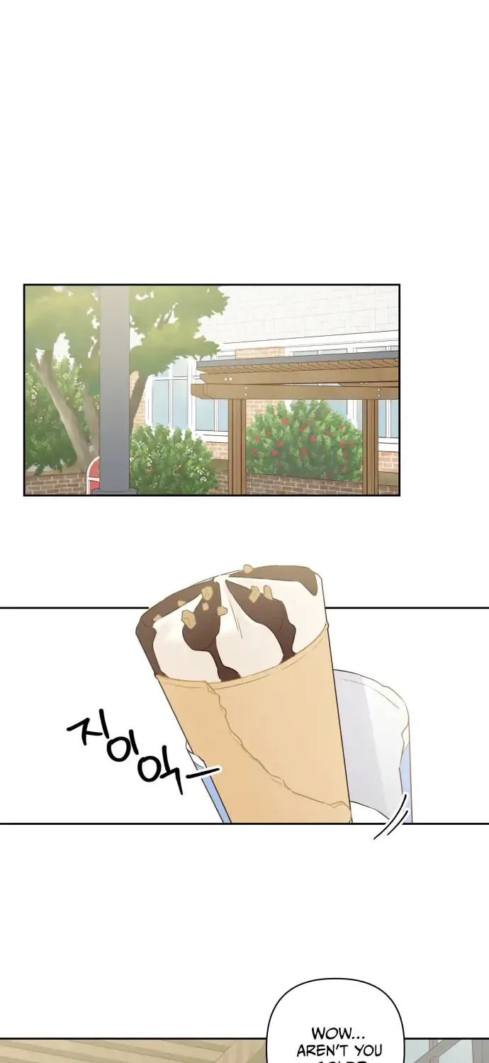 Love That Crosses the Line Chapter 2 page 52 - 