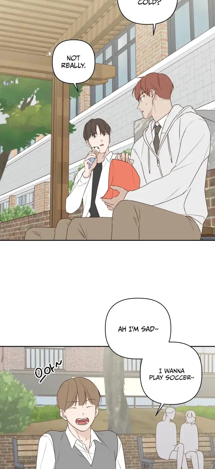 Love That Crosses the Line Chapter 2 page 53 - 