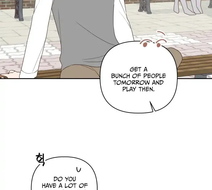 Love That Crosses the Line Chapter 2 page 54 - 