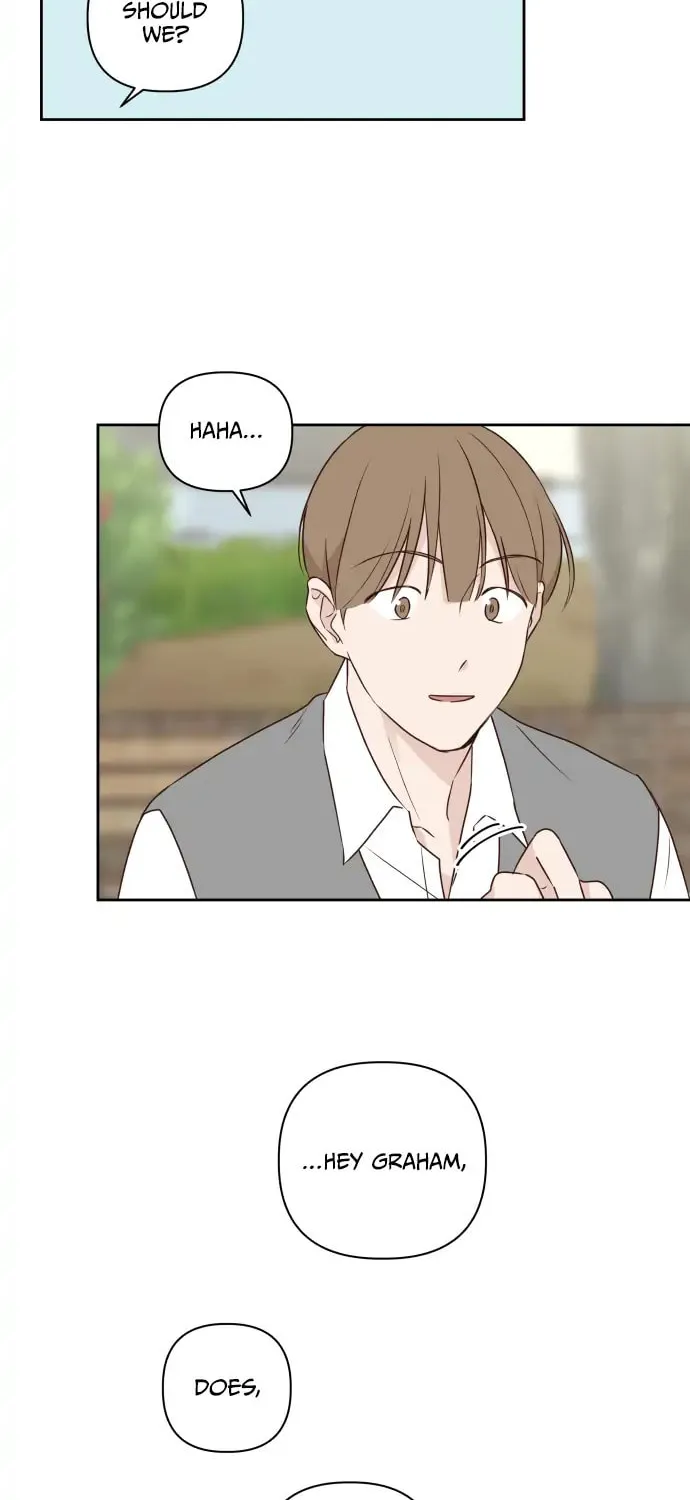 Love That Crosses the Line Chapter 2 page 56 - 