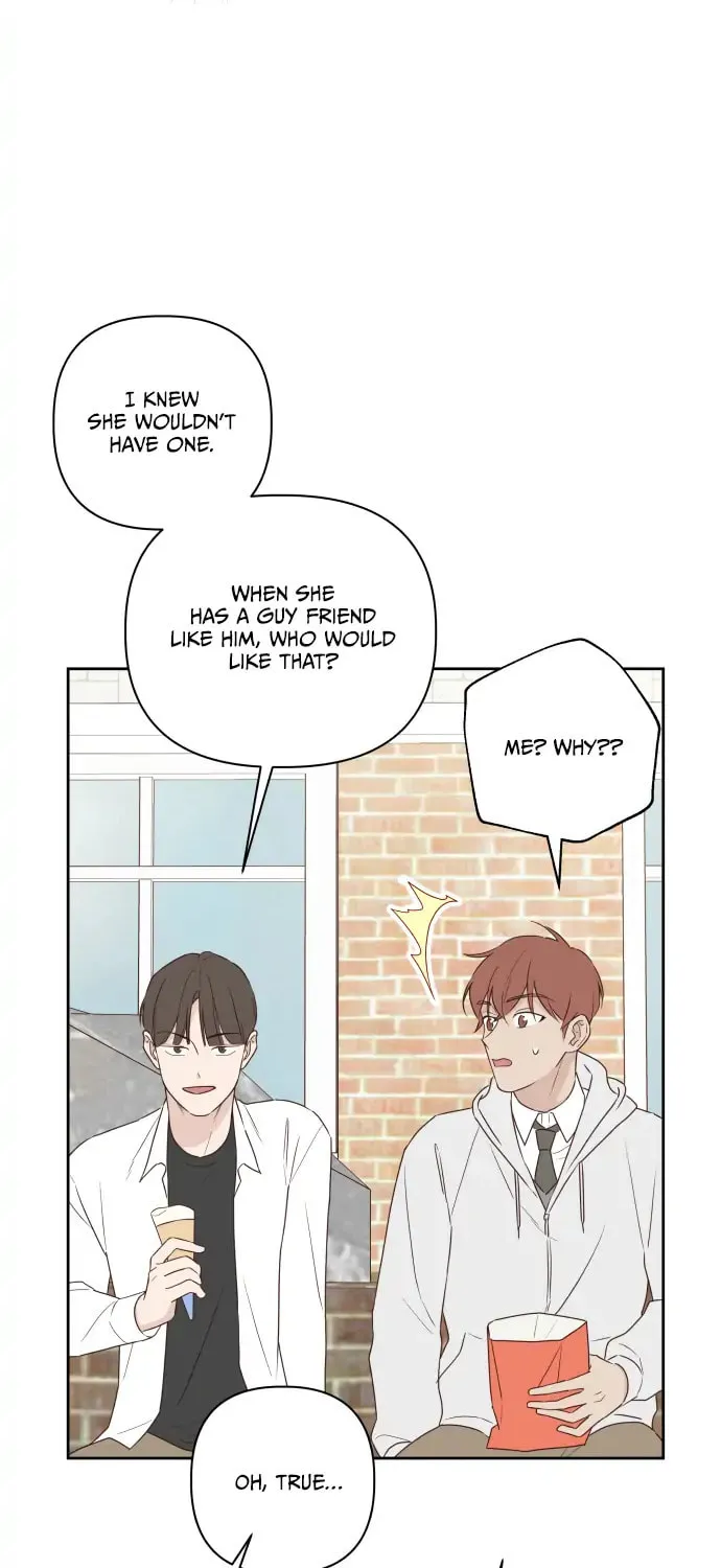 Love That Crosses the Line Chapter 2 page 59 - 