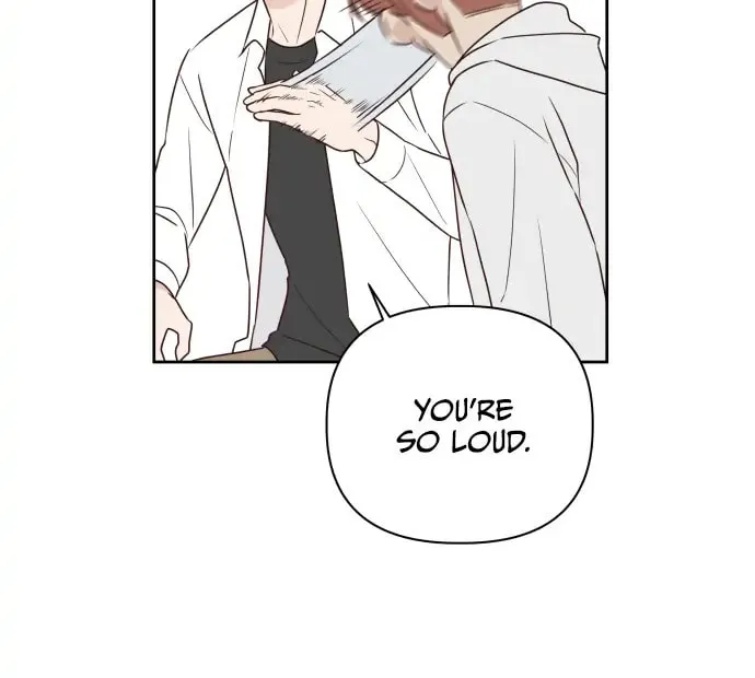 Love That Crosses the Line Chapter 2 page 64 - 
