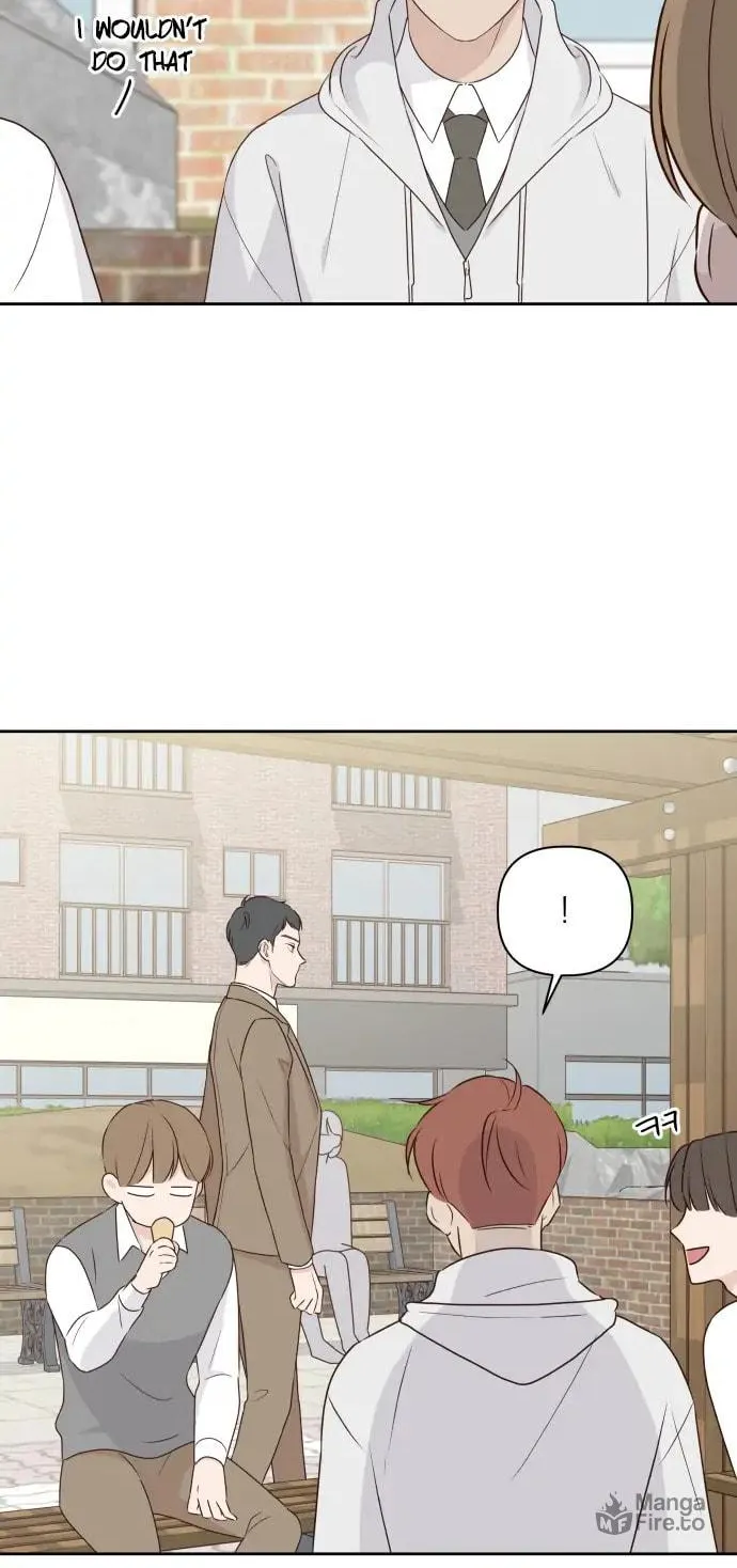 Love That Crosses the Line Chapter 2 page 68 - 