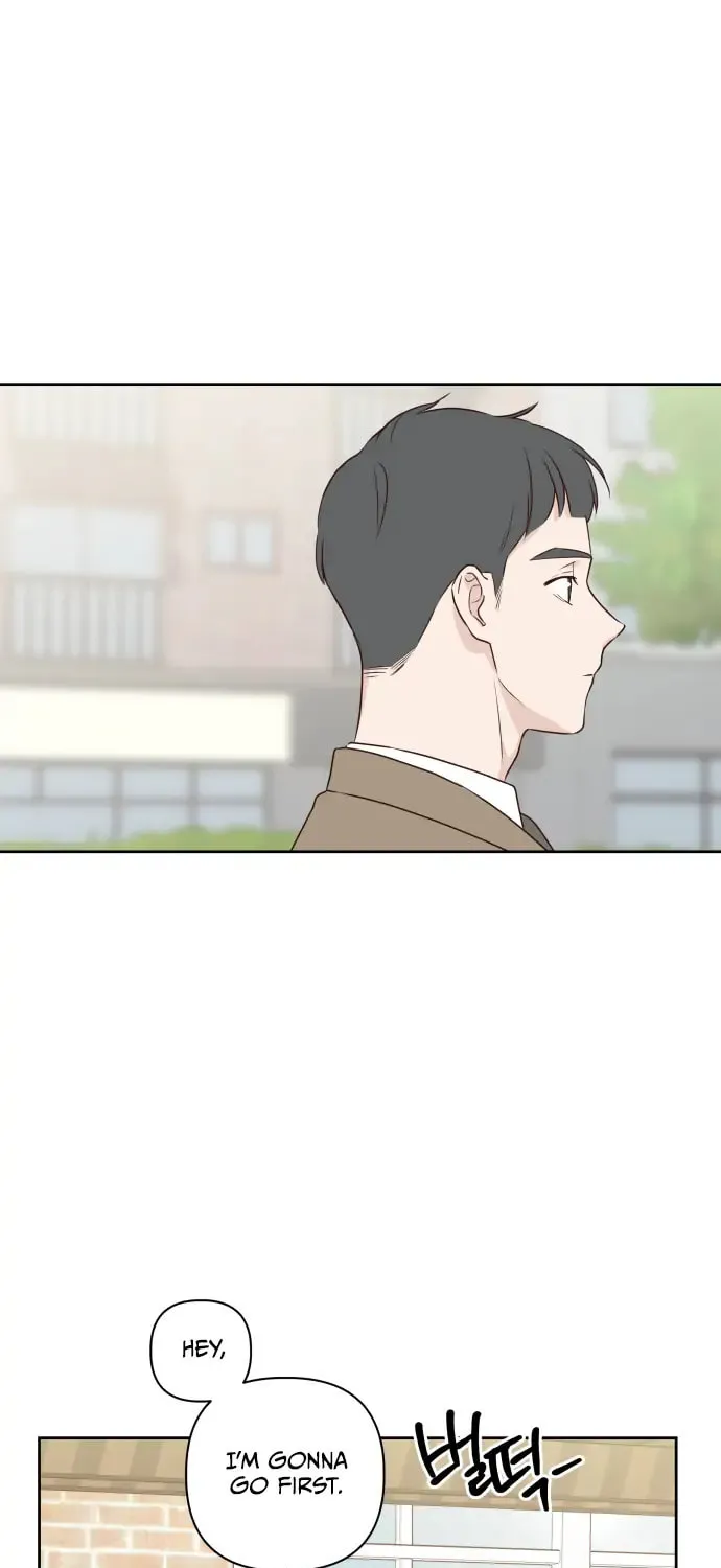 Love That Crosses the Line Chapter 2 page 69 - 