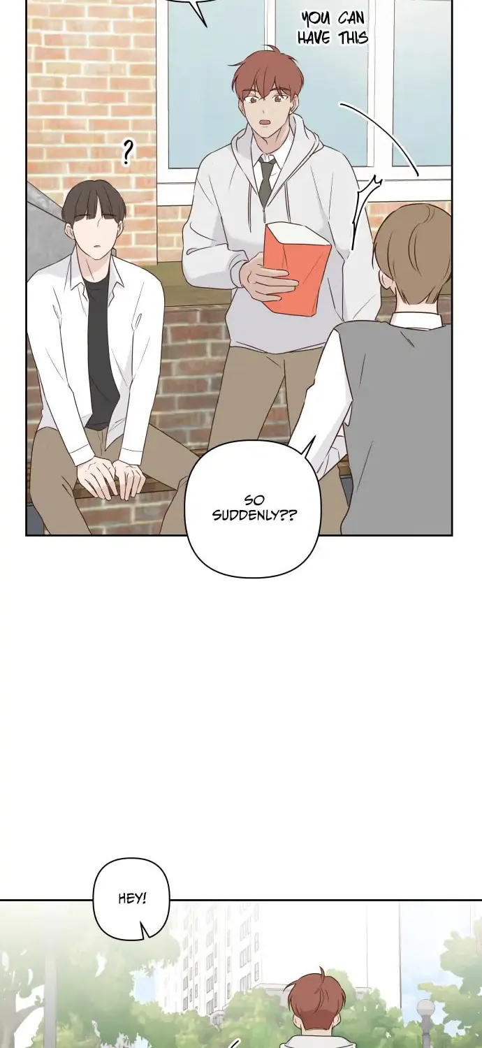 Love That Crosses the Line Chapter 2 page 70 - 