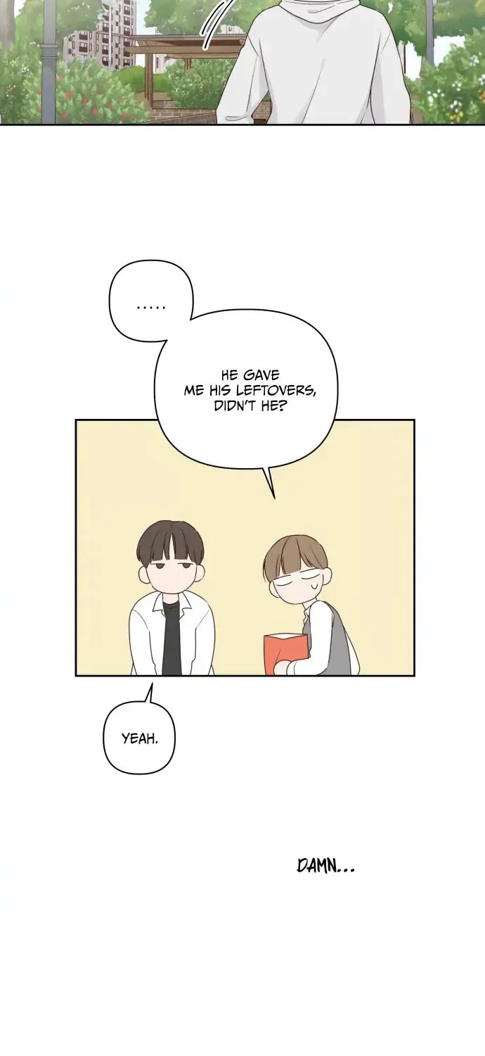 Love That Crosses the Line Chapter 2 page 71 - 