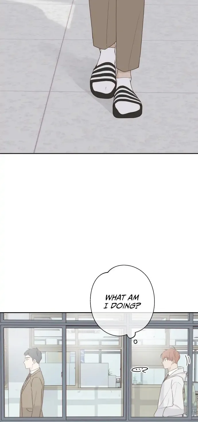 Love That Crosses the Line Chapter 2 page 74 - 