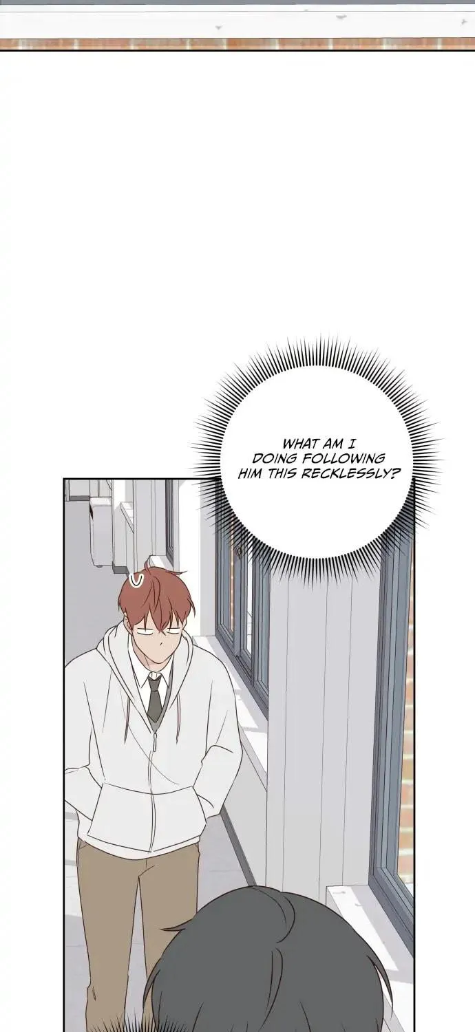 Love That Crosses the Line Chapter 2 page 75 - 