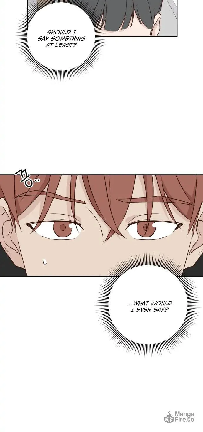Love That Crosses the Line Chapter 2 page 76 - 