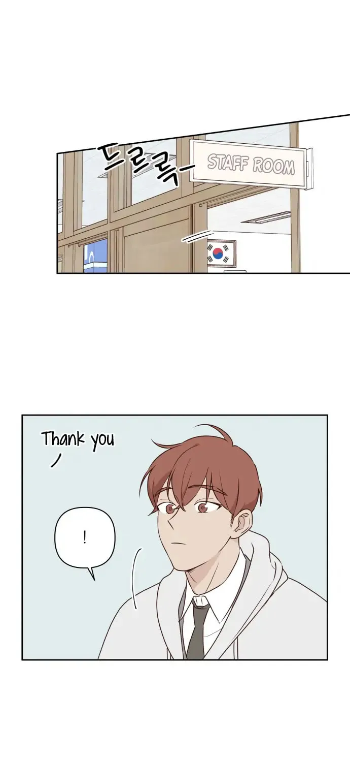 Love That Crosses the Line Chapter 2 page 77 - 