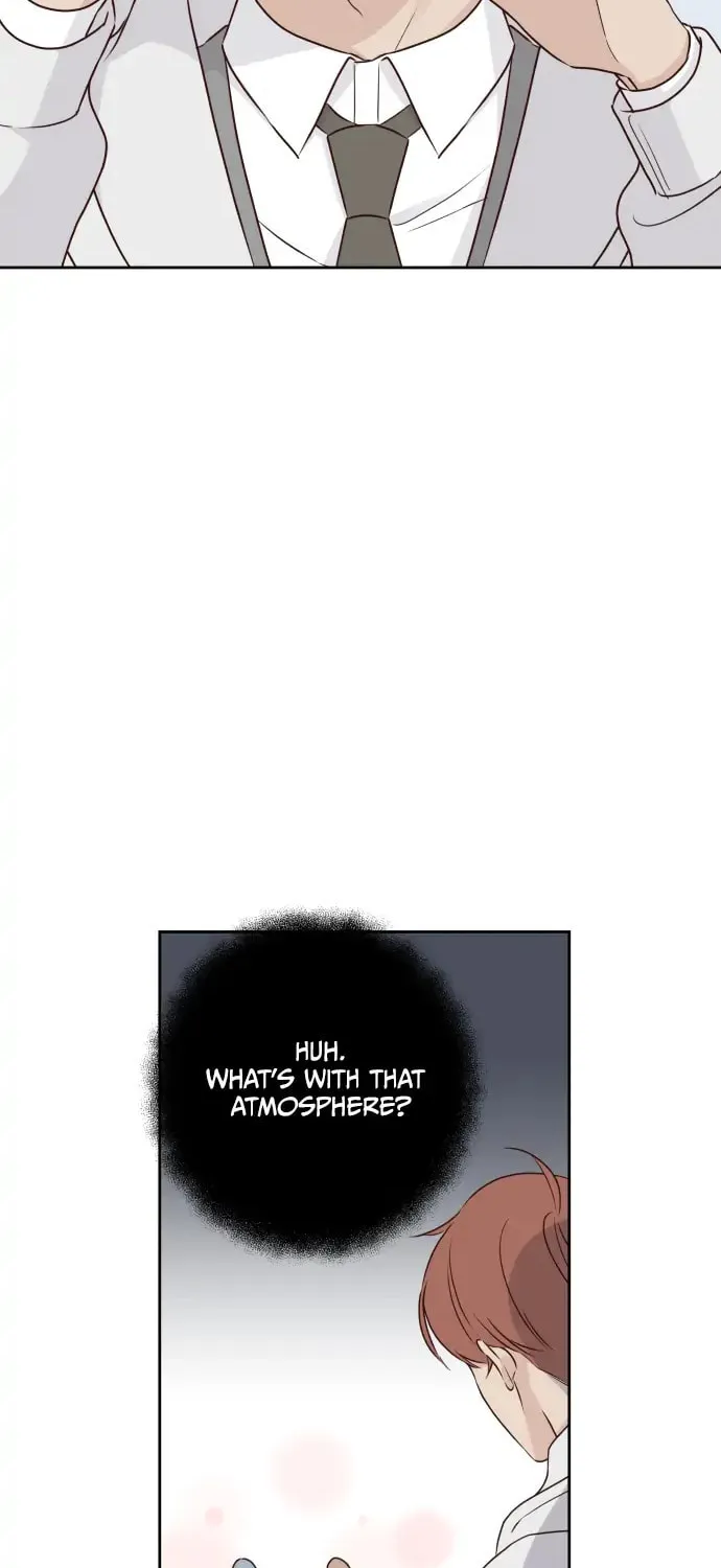 Love That Crosses the Line Chapter 2 page 85 - 