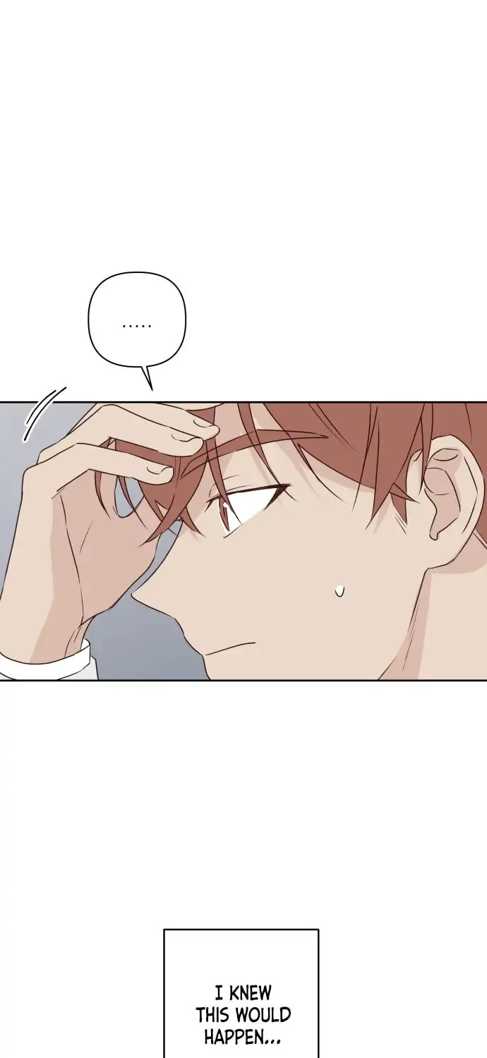 Love That Crosses the Line Chapter 2 page 87 - 