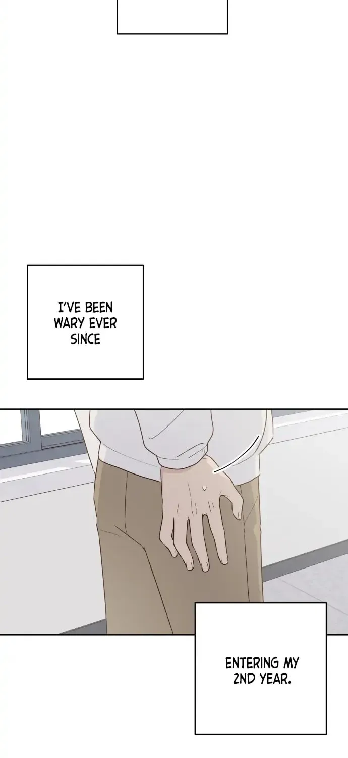Love That Crosses the Line Chapter 2 page 88 - 