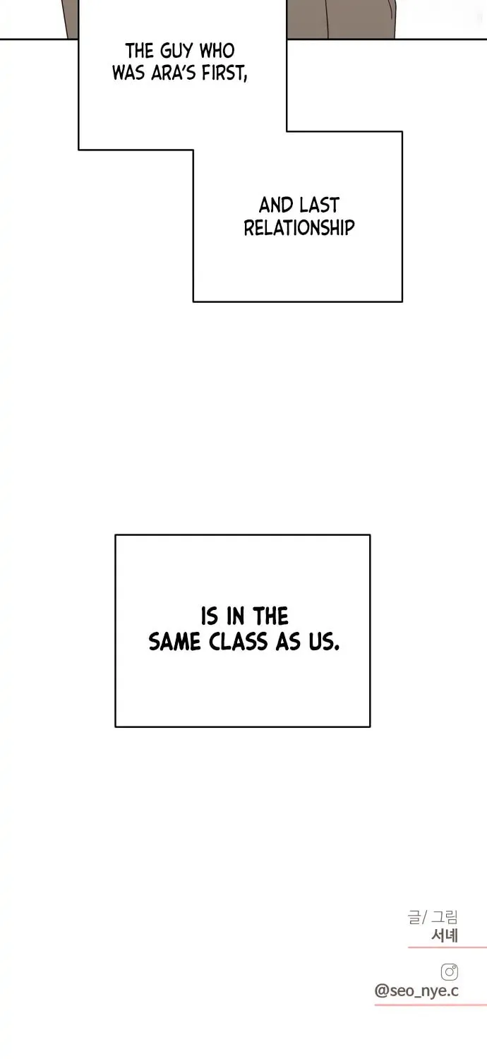 Love That Crosses the Line Chapter 2 page 91 - 