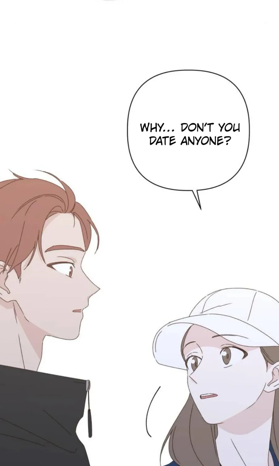Love That Crosses the Line Chapter 20 page 104 - 