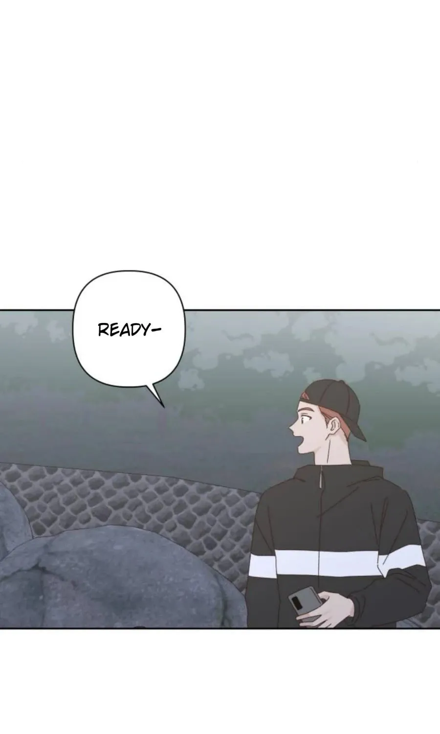 Love That Crosses the Line Chapter 20 page 13 - 