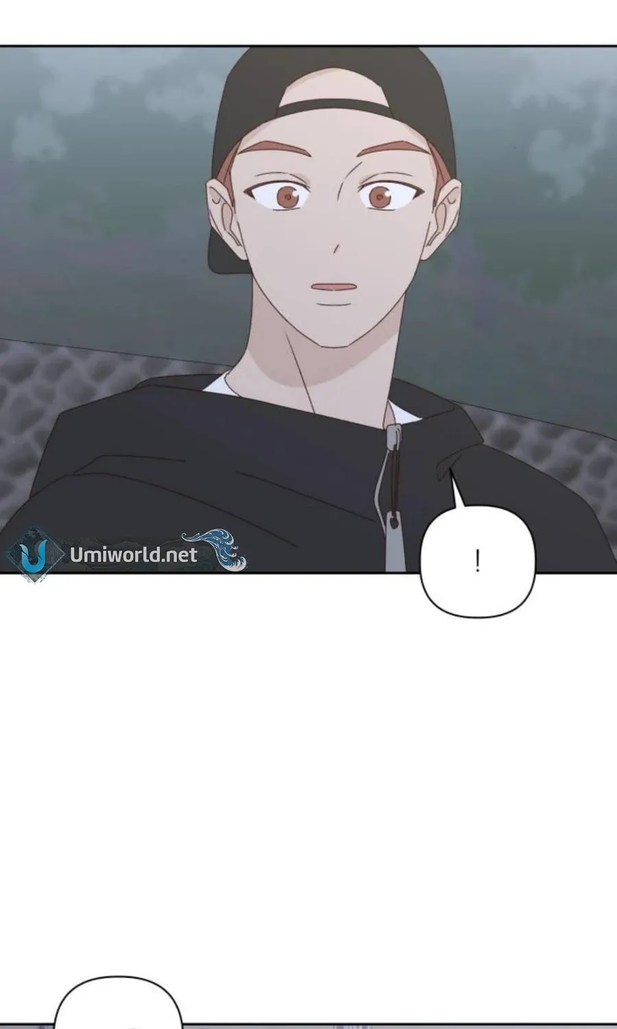 Love That Crosses the Line Chapter 20 page 17 - 