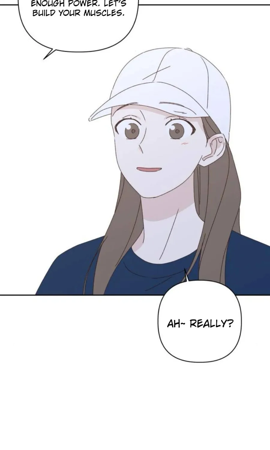 Love That Crosses the Line Chapter 20 page 29 - 
