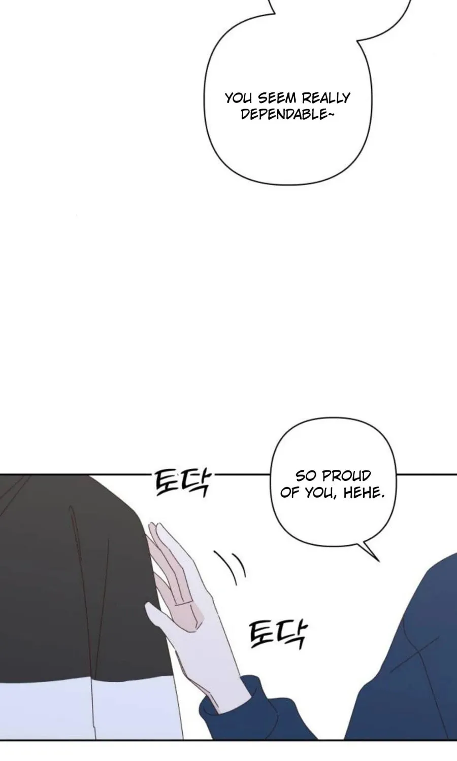 Love That Crosses the Line Chapter 20 page 32 - 