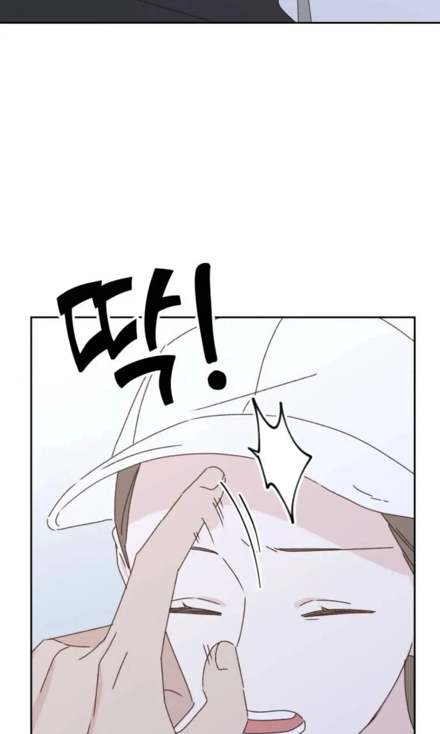 Love That Crosses the Line Chapter 20 page 34 - 