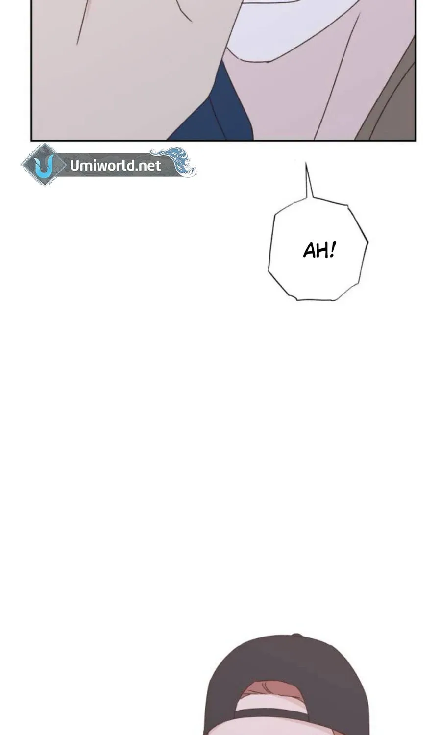 Love That Crosses the Line Chapter 20 page 35 - 
