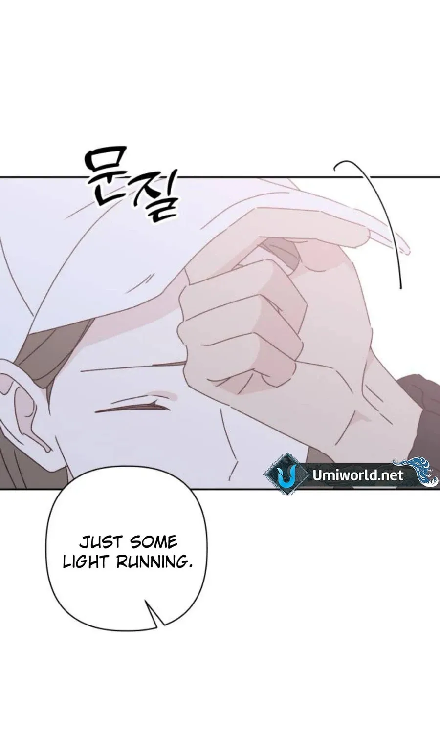 Love That Crosses the Line Chapter 20 page 37 - 