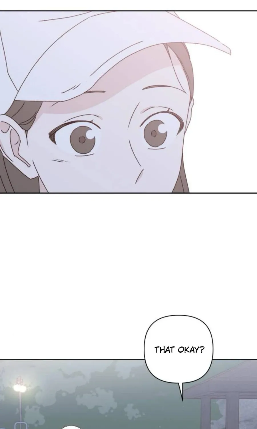 Love That Crosses the Line Chapter 20 page 38 - 