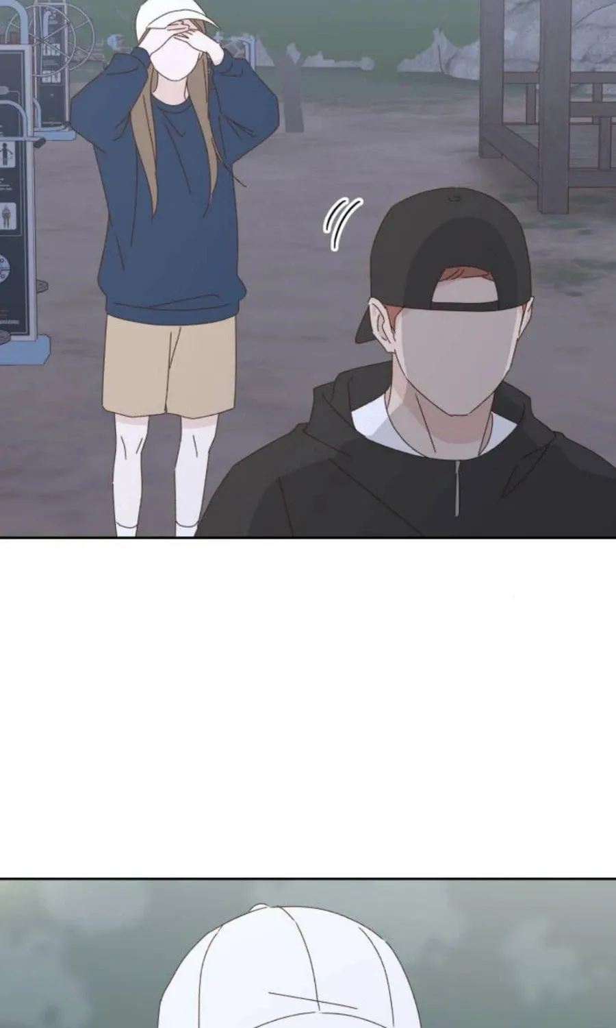 Love That Crosses the Line Chapter 20 page 39 - 