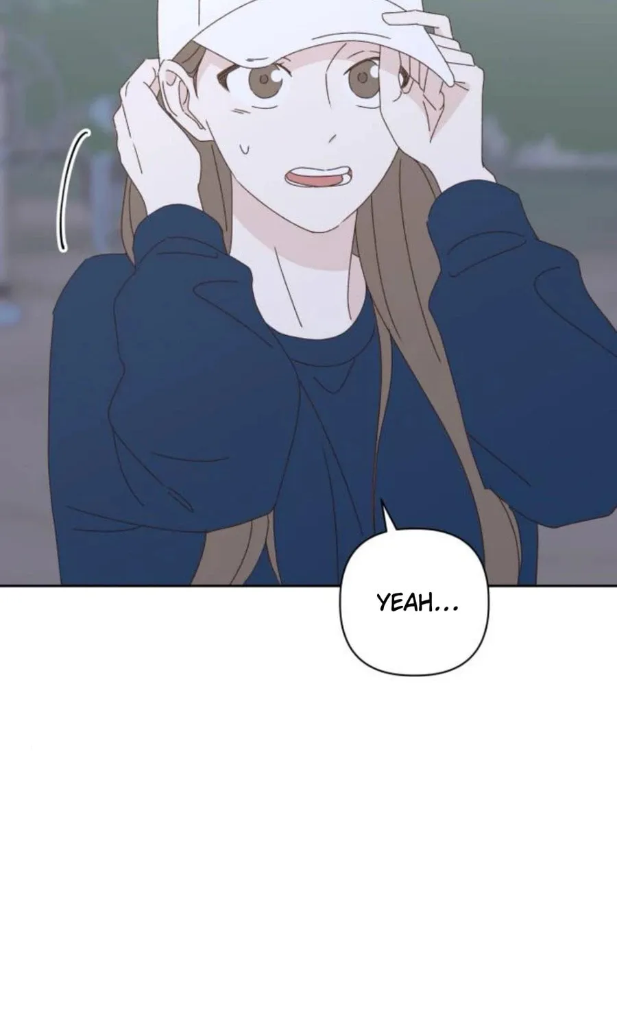 Love That Crosses the Line Chapter 20 page 40 - 