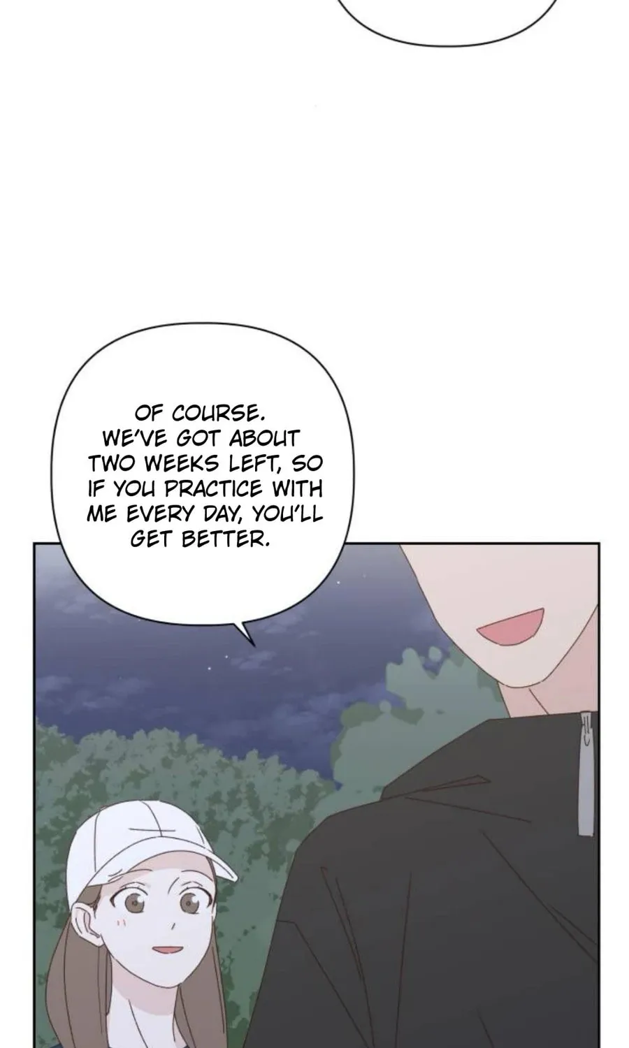 Love That Crosses the Line Chapter 20 page 5 - 