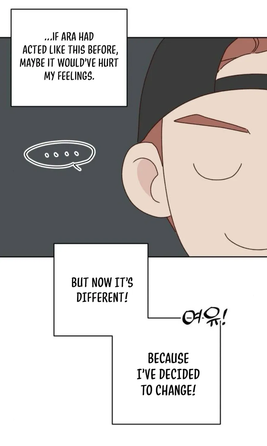 Love That Crosses the Line Chapter 20 page 41 - 