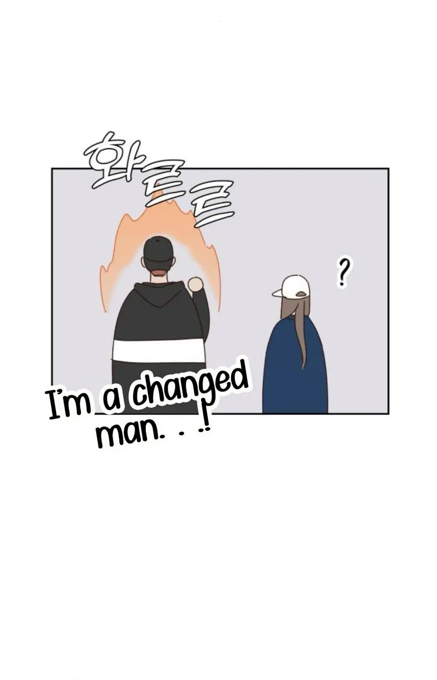Love That Crosses the Line Chapter 20 page 42 - 