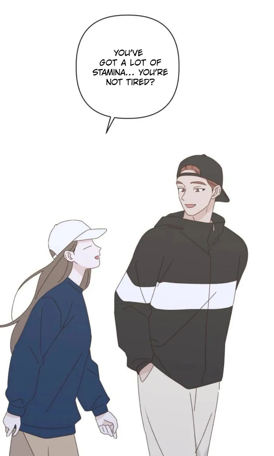 Love That Crosses the Line Chapter 20 page 51 - 