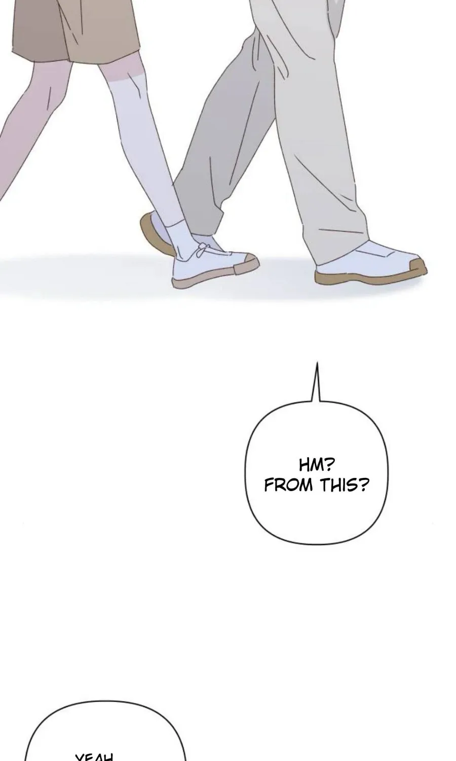 Love That Crosses the Line Chapter 20 page 52 - 