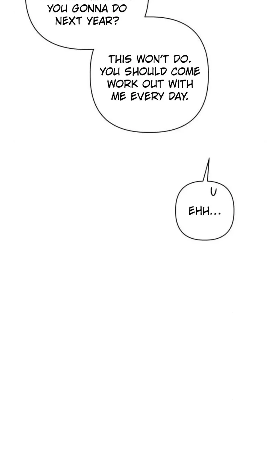 Love That Crosses the Line Chapter 20 page 56 - 