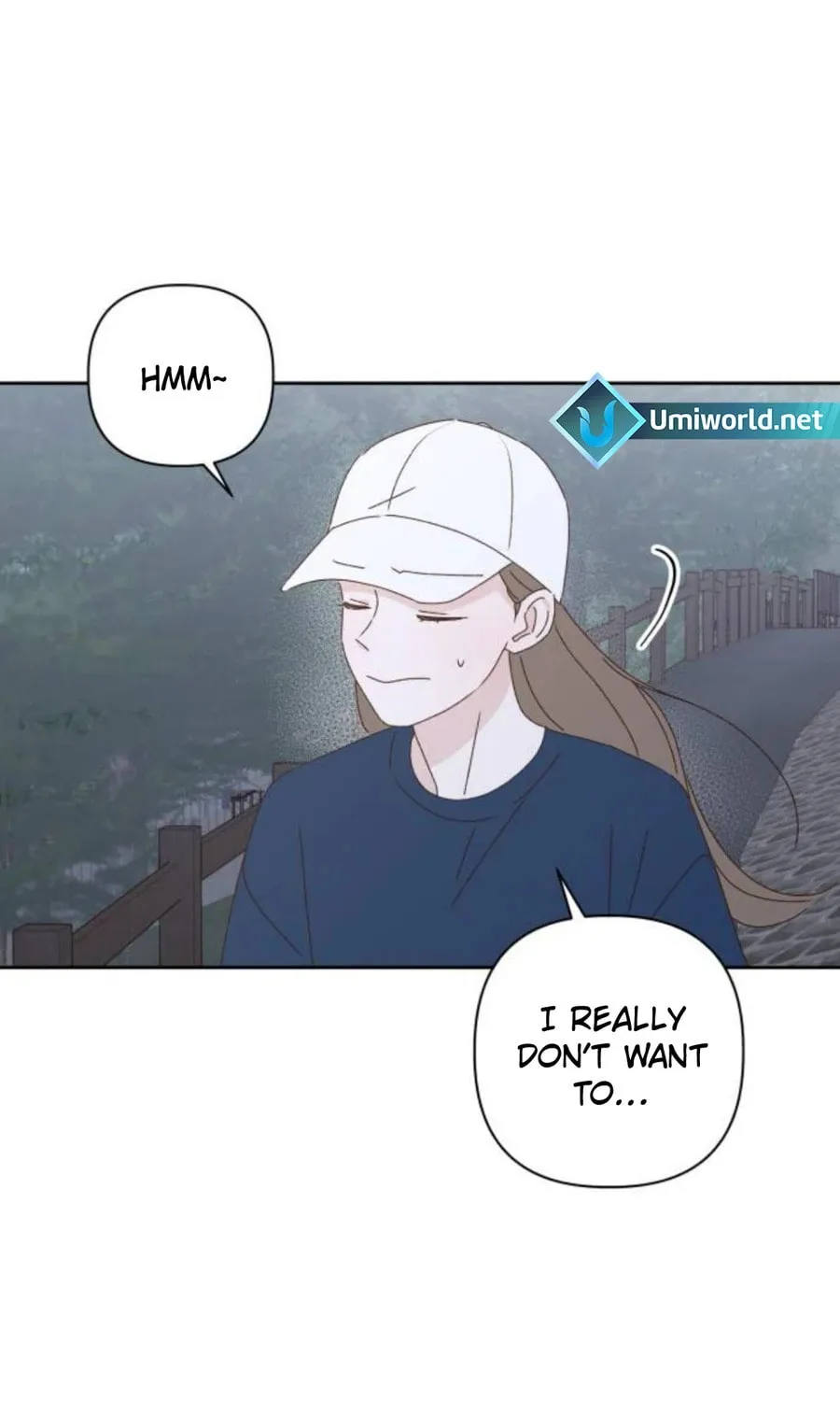 Love That Crosses the Line Chapter 20 page 57 - 