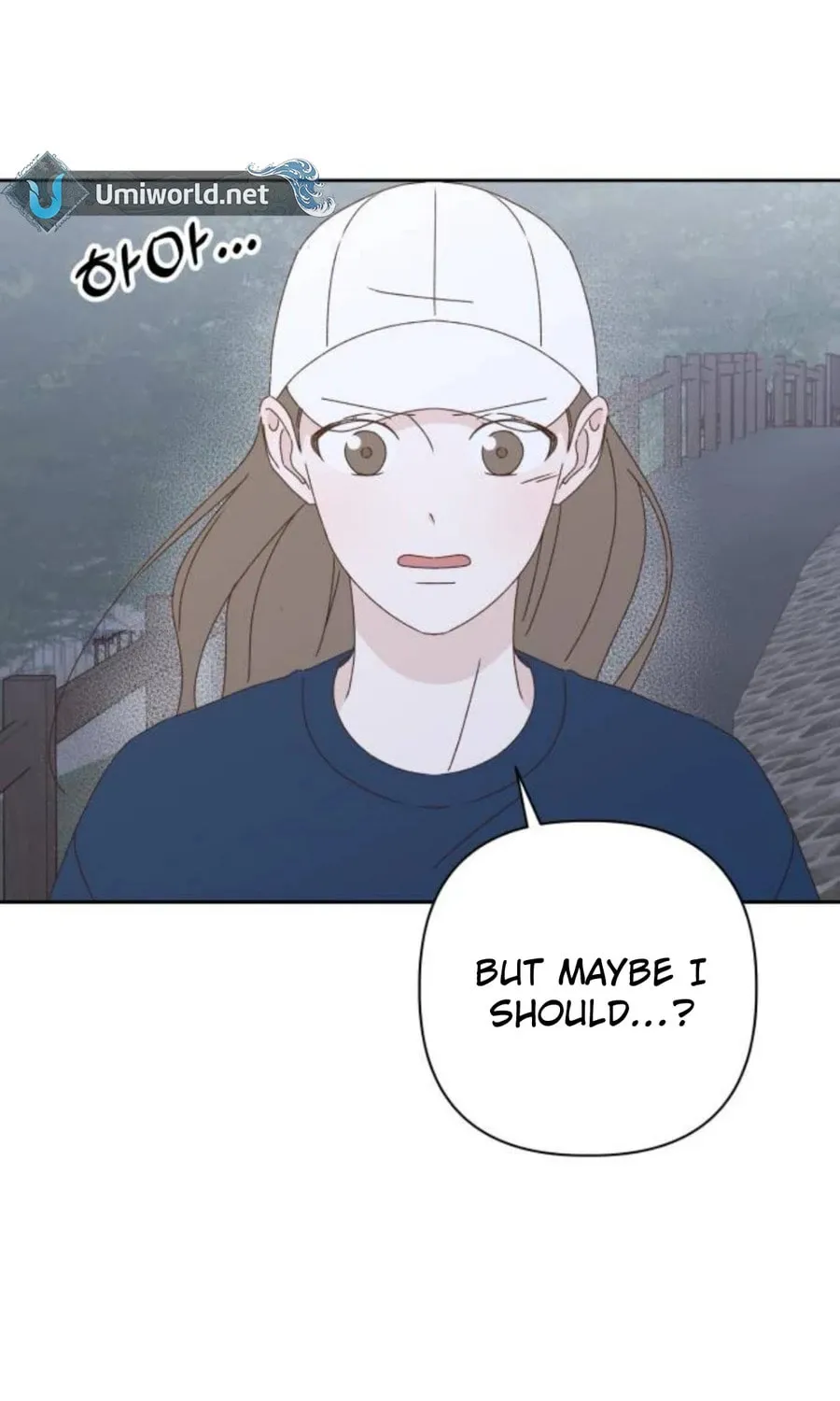 Love That Crosses the Line Chapter 20 page 58 - 