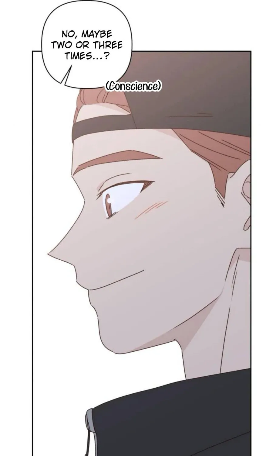 Love That Crosses the Line Chapter 20 page 61 - 