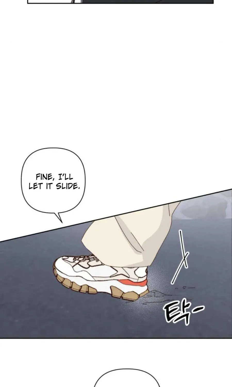 Love That Crosses the Line Chapter 20 page 62 - 
