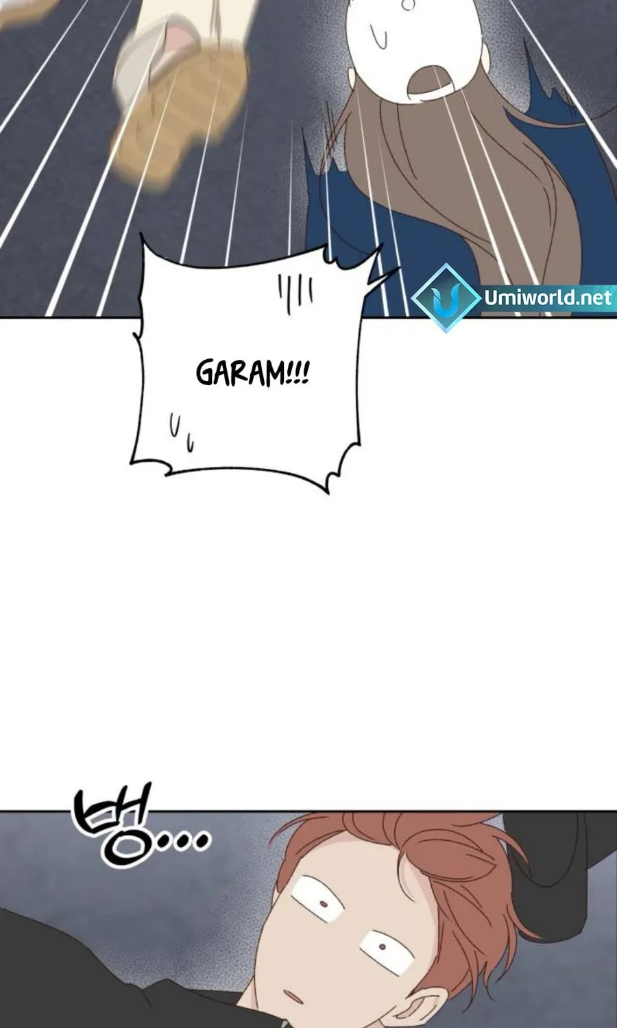 Love That Crosses the Line Chapter 20 page 64 - 