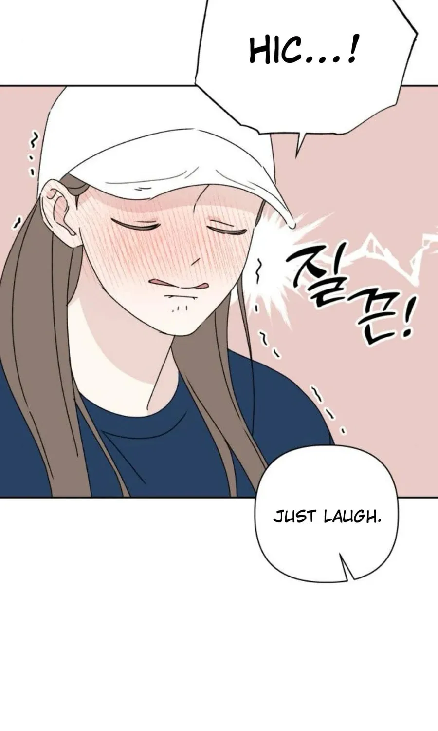 Love That Crosses the Line Chapter 20 page 68 - 