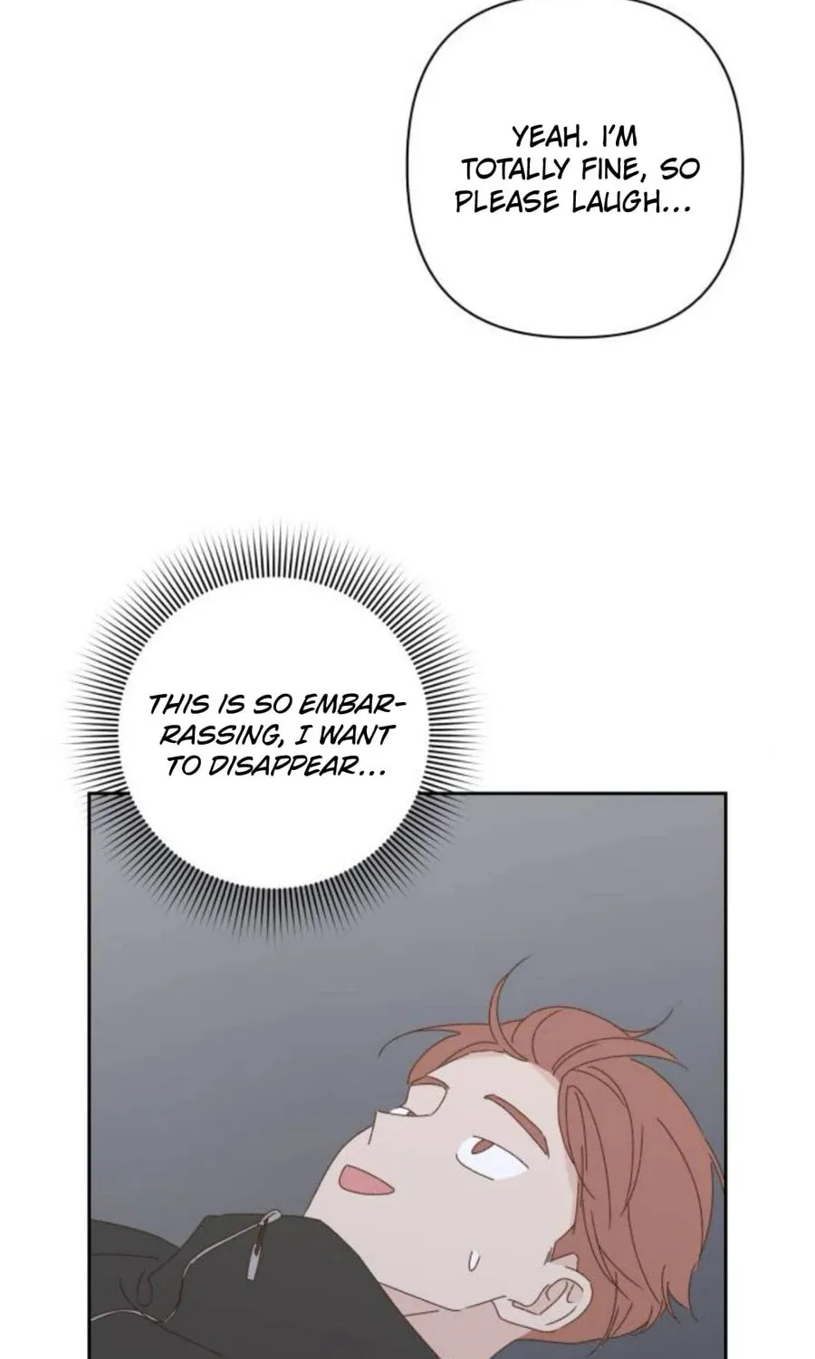Love That Crosses the Line Chapter 20 page 70 - 