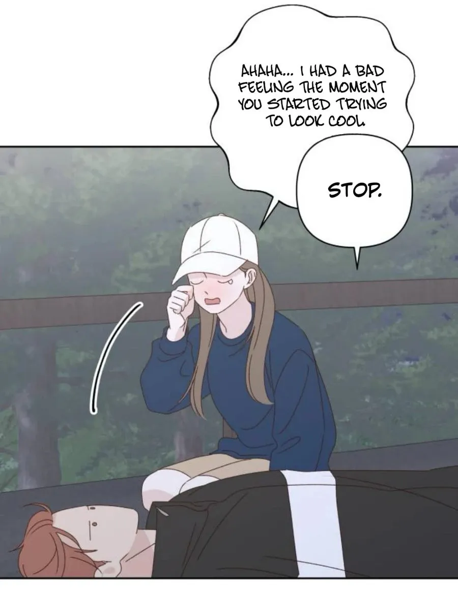 Love That Crosses the Line Chapter 20 page 72 - 